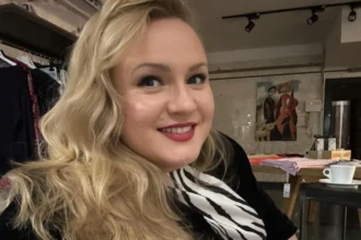 олеся жураківська