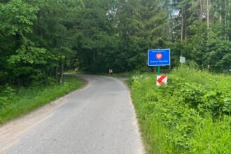 сувальський коридор