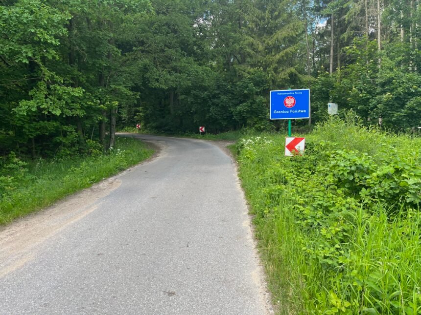 сувальський коридор